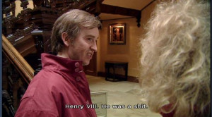 alan partridge quotes,Alan Partridge: Alpha Papa (2013)