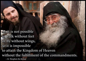 st theophan the recluse orthodox dailyfathers pic twitter com ...
