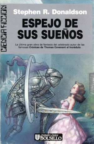 Start by marking “Espejo de sus sueños” as Want to Read: