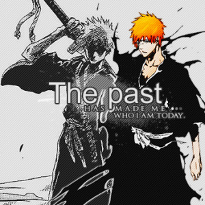 Ichigo Kurosaki [GIF] by YeyeC