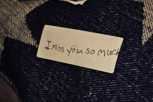 30+ Sad I Miss You Quotes