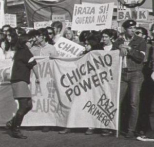 background information and the chicano movement the mexican american ...