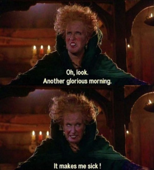 Hocus Pocus Haters Be Warned! (32 pics + 8 gifs + 1 video) - Picture ...