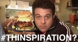 Adam Richman’s new show, “Man Finds Food,” has been yanked from ...