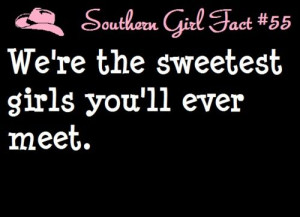 southerngirlfact
