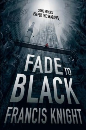 book cover of Fade to Black