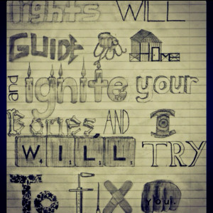 Pinned by Sydney Cunningham