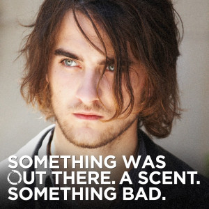 Hemlock Grove Hemlock Grove