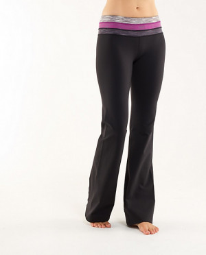 yoga pants couldnt live without them!