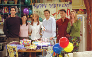 How You Doin'?': Our 15 Favorite Quotes from Friends