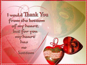 Posts related to thank you quotes for boss