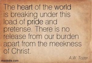 Great Christian Quotes For You To Share!