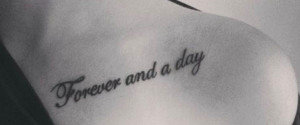 Tattooable Quotes