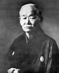 Jigoro Kano Quotes