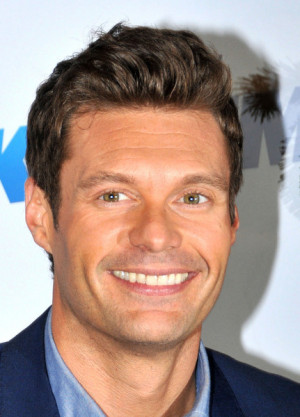 Ryan Seacrest Pictures And