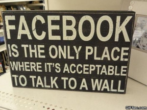 Facebook Sayings 1