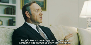 ... Tagged Frank Underwood Quotes , House of cards , House of Cards Quotes