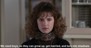 Uncle Buck quotes,Uncle Buck (1989)