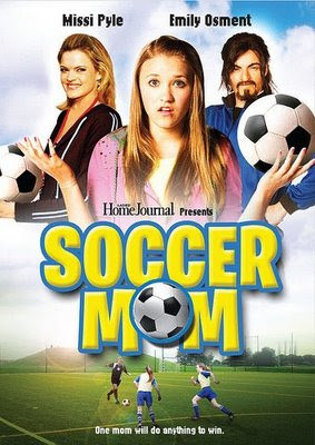 Soccer Mom- Review