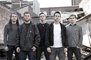 Christian metalcore band Texas in July will perform on Jan. 13 at the ...