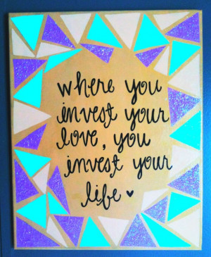 ... Quotes, Sons Quotes, Diy Inspiration, Mumford Sons, Inspiration Canvas