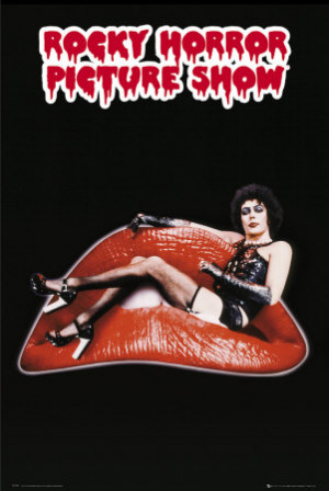 Quotes Rocky Horror Picture Show on What Do You Think Of The Rocky ...