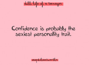 confidence, personal, quote, quotes, text, typo, typography
