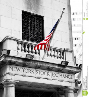 New York Stock Exchange Listings A Z, NY Stock Exchange Closing Prices ...