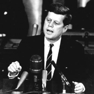 President JFK Conspiracy & Secret Society Speech