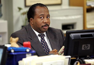 Stanley Hudson