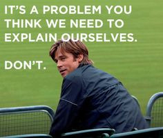 Moneyball Quotes