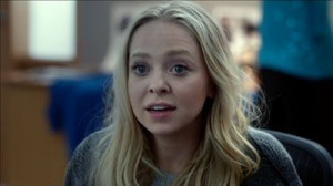 Portia Doubleday the Ball After