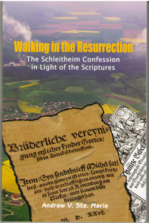 Sale: Walking in the Resurrection - New!