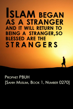 stranger