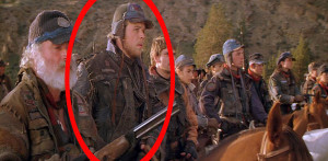 Postman Kevin Costner Image