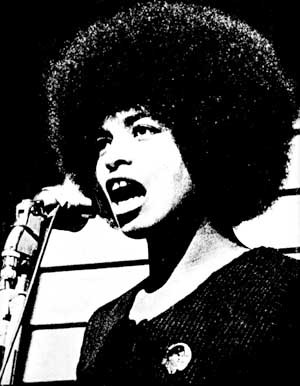 Political Prisoners, Prisons and Black Liberation ANGELA Y. DAVIS ...