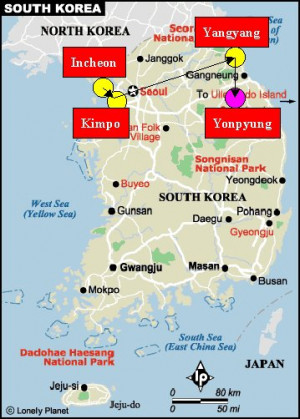 Incheon Airport Express Train Korea Expat Blog