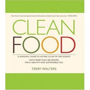 clean food 300x300 Good health, good taste: Clean Food review