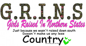 Country Girl Quotes