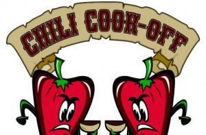 Texas Chili Cookoff