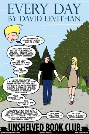 Link to this review in the form of a comic strip by billba tagged ...