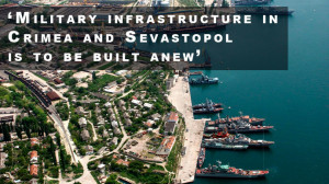 react to NATO build up 39 Key Putin quotes from defense policy address