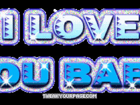 Love You Babe Quotes Photo