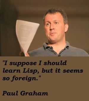 Paul graham famous quotes 1