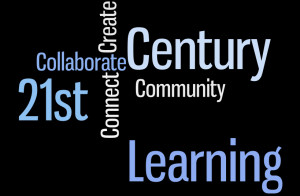 What is 21st Century Learning?