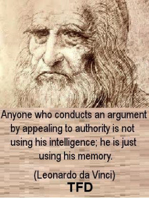 quotes vinci s most da leonardo da vinci famous quotes