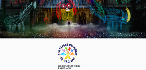 National Cancer Survivors Day 2015