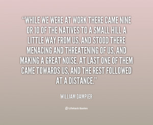 William Dampier