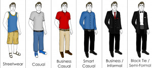 Casual dress codes for Men 2013, casual men fashion trends 2013, Men ...