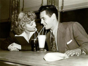 Quote of the Day: Desi Arnaz